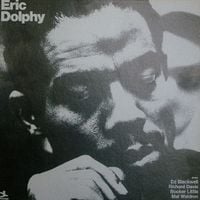 Eric Dolphy - At Five Spot