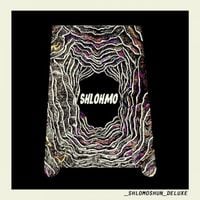 Shlohmo - Shlomoshun Deluxe