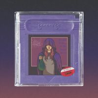 Gonemage - Purple Groove in the Cloak Room