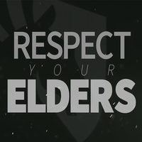 Chillindude829 - Respect Your Elders - Leffen Diss Track
