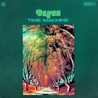 Dzyan - Time Machine