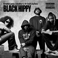 Black Hippy - Black Hippy