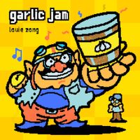 Louie Zong - Garlic Jam