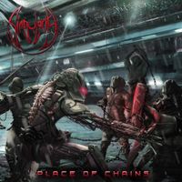 Singularity - Place of Chains