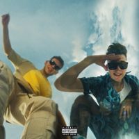 Bruno X Spacc - Aha-Aha