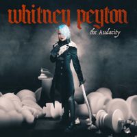 Whitney Peyton - The Audacity