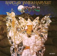 Barclay James Harvest - Octoberon