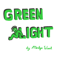 Merlyn Wood - GREEN LIGHT