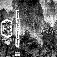 Visions Of Yōkai - Visions of Yōkai & Solemn Imagist Split