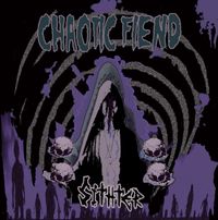 Sithter - Chaotic Fiend