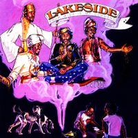 Lakeside - Your Wish Is My Command