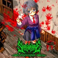 Septic Karnage - Dehumanization Decay