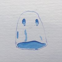 bitbeak - it haunts