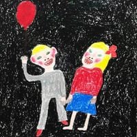 Limanenko - Strange Gift