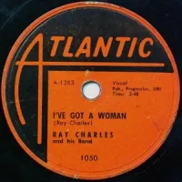 Ray Charles - I've Got a Woman