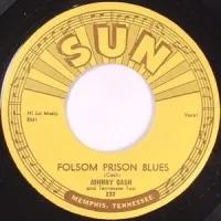 Johnny Cash - Folsom Prison Blues