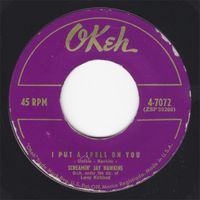 Screamin' Jay Hawkins - I Put a Spell on You