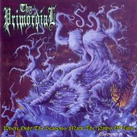 Thy Primordial - Where Only the Seasons Mark the Paths of Time