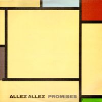 Allez Allez - Promises