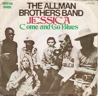 The Allman Brothers Band - Jessica