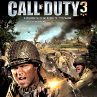 Joel Goldsmith - Call of Duty 3