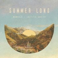 Mombojó & Laetitia Sadier - Summer Long