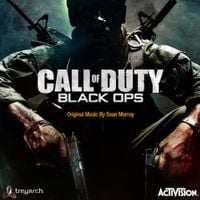 Sean Murray - Call of Duty: Black Ops (Original Game Soundtrack)