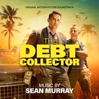 Sean Murray - The Debt Collector
