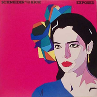 Schneider with the Kick - Exposed