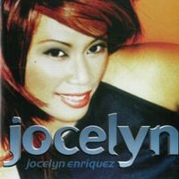 Jocelyn Enr&iacute;quez - Jocelyn