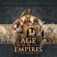 Todd Masten - Age Of Empires Definitive Edition