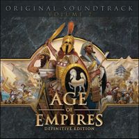 Todd Masten - Age of Empires Definitive Edition, Vol. 2