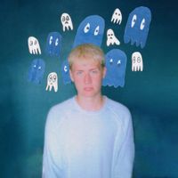 Luke Royalty - my blue room