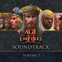 Todd Masten - Age of Empires II Definitive Edition, Vol. 2