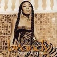 Brandy - Angel in Disguise