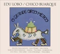 Chico Buarque / Edu Lobo - O Grande Circo M&iacute;stico