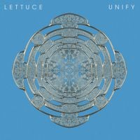 Lettuce - Unify