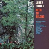 Jerry Butler - Need to Belong