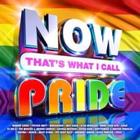 Various Artists - NOW That's What I Call Pride