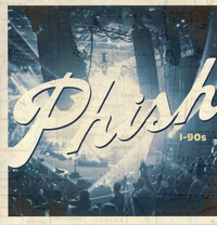 Phish - I-90s