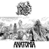 Druid Lord / Anatomia - Druid Lord / Anatomia