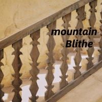 Blithe - mountain