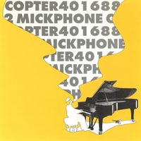 COPTER4016882 - Mickphone