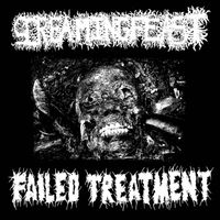 Failed Treatment - Screaming Feast & Failed Treatment Split