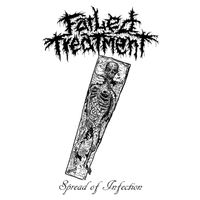 Failed Treatment - Spread of Infection