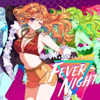 Takanashi Kiara - Fever Night