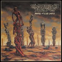 Extreme Decay - Downfall of a God Complex
