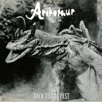 Archosaur - Back to the Past