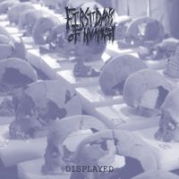 First Days Of Humanity - Displayed
