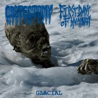 First Days Of Humanity - Glacial